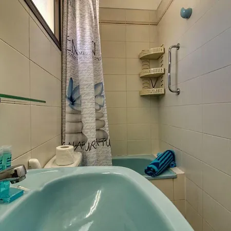 Penthouse Con Vistas Al Mar, Terraza, Jacuzzi Y Piscina En Playa Fanabe Apartman